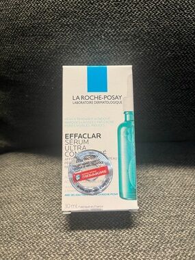 La Roche Posay Effaclar Serum Ultra Concentré - Brand New